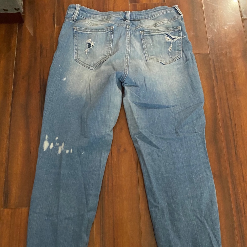 Jeans - Picture 2 of 2